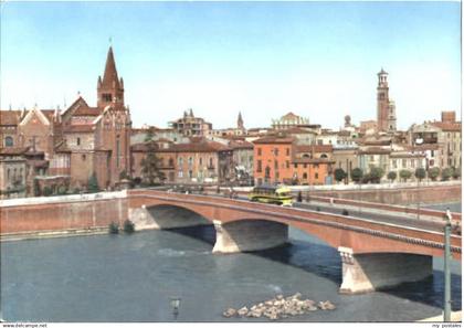 70601275 Verona Veneto Verona Bruecke