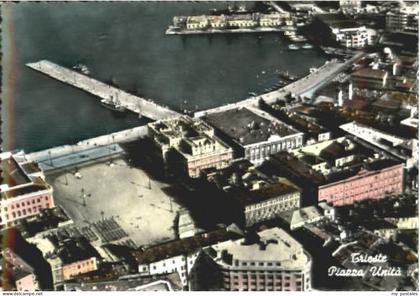 70601414 Trieste Trieste Platz Trieste / Triest / Trst