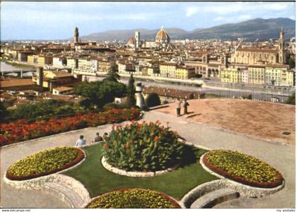 70601756 Firenze Florenz Firenze  x 1987