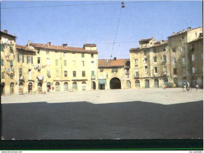 70602967 Lucca Lucca Platz x 1984