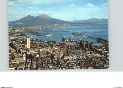 70892858 Napoli Neapel Napoli Neapel Vesuvio Vesuv x Napoli