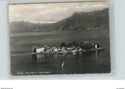 70893153 Lago Maggiore Lago Maggiore Isola Bella *