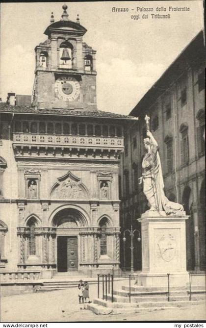 71031756 Arezzo Palazzo  Arezzo