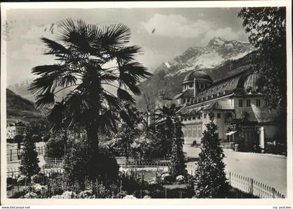 71059249 Merano Suedtirol Casino  Merano