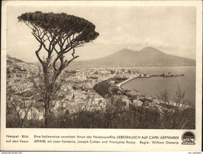 71070955 Napoli Neapel Neapel Paramountfilm