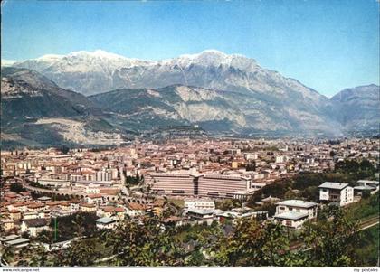 71341594 Trento Panorama Trento