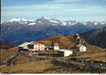 71484316 Vipiteno Rifugio Passo Giovo pr. Vipiteno