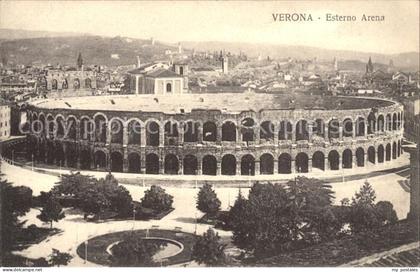 71868181 Verona Veneto Esterno Arena Verona