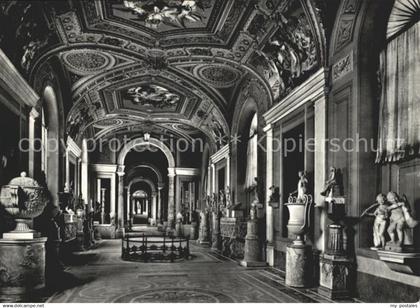 71902150 Rom Roma Vaticanstadt Musei e Gallerie Pontificie