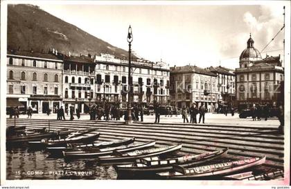 71941080 Como Lago di Como Piazza Cavour Como Lago di Como