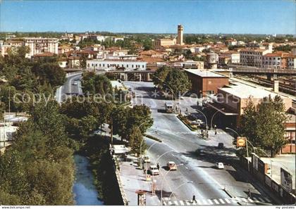 72031912 Treviso Stazione Bahnhof  Treviso