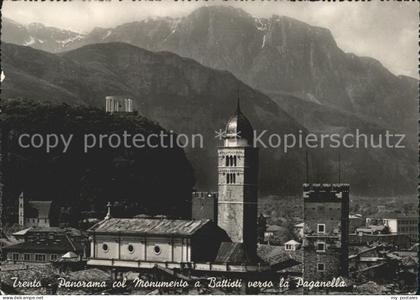 72091827 Trento  Trento