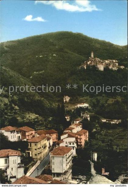 72243201 Pigna Liguria Castelvittorio  Pigna Liguria