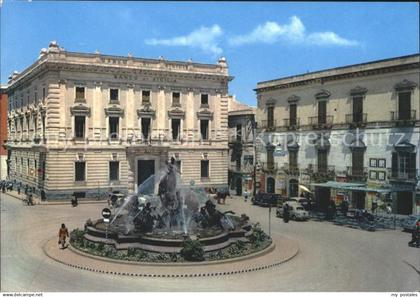 72261196 Siracusa Archimedes Platz Siracusa