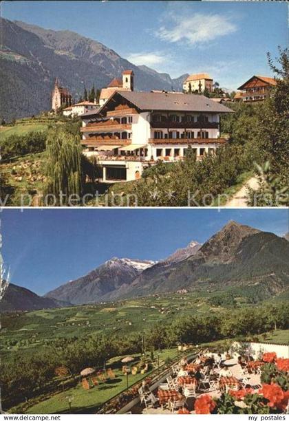 72293078 Schenna Meran Hotel Tyrol