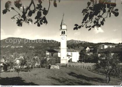 72299315 Lauco Udine Kirche Udine