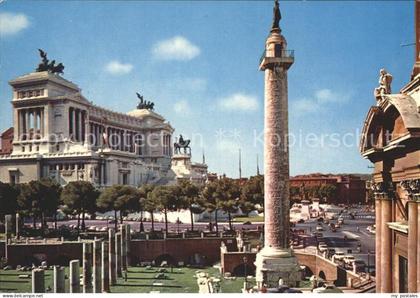 72340418 Roma Rom Altare della Patria Firenze