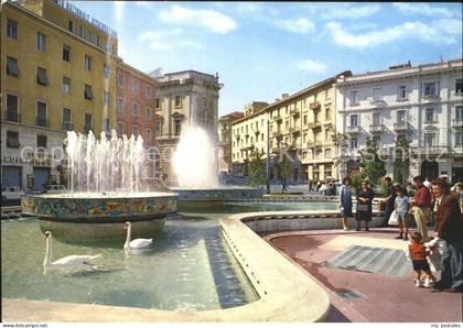 72353598 Avellino Freicheit Platz  Avellino