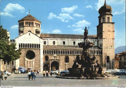 72409969 Trento Dom Trento