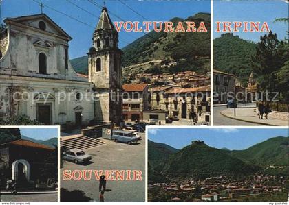 72414814 Avellino Volturara Irpina Kirche  Avellino