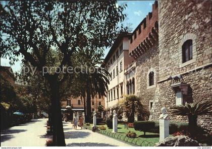 72500790 Carrara Accademia di Belle Arti Akademie der schoenen Kuenste Carrara