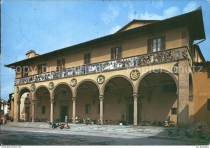 72505307 Pistoia Krankenhaus del Ceppo Pistoia