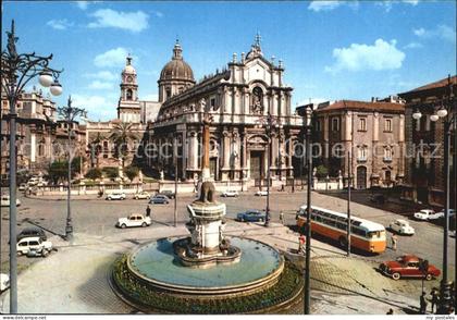 72539636 Catania Il Duomo Catania