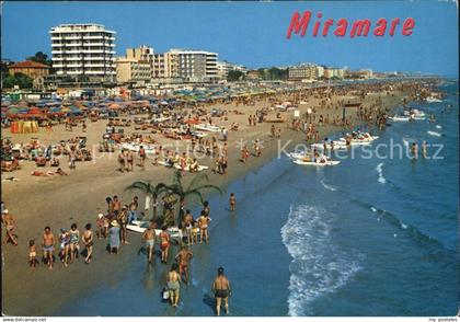 72545518 Miramare di Rimini  Strand Rimini