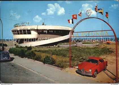 72583657 Lido delle Nazioni La Rotonda Lido delle Nazioni