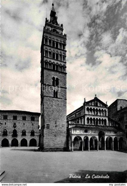 72636153 Pistoia Cattedrale Pistoia