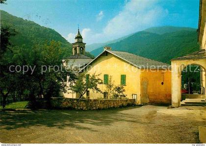 72664392 Pamparato Cuneo Scorcio panoramico Pamparato Cuneo