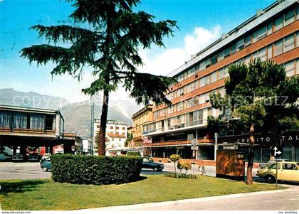 72725648 Carrara Palazzo del Comune Carrara