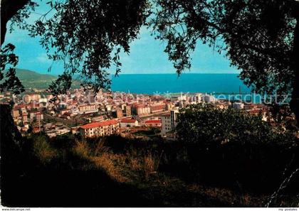 72758302 Imperia Panorama di Ponente Riviera dei Fiori Imperia