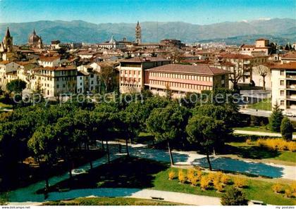 72787924 Pistoia Panorama Pistoia