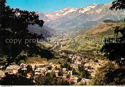 72902765 Limone Piemonte Panorama Sfondo Regione Sant Anna Limone Piemonte