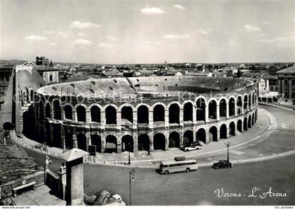 72926783 Verona Veneto Arena Amphitheater Verona