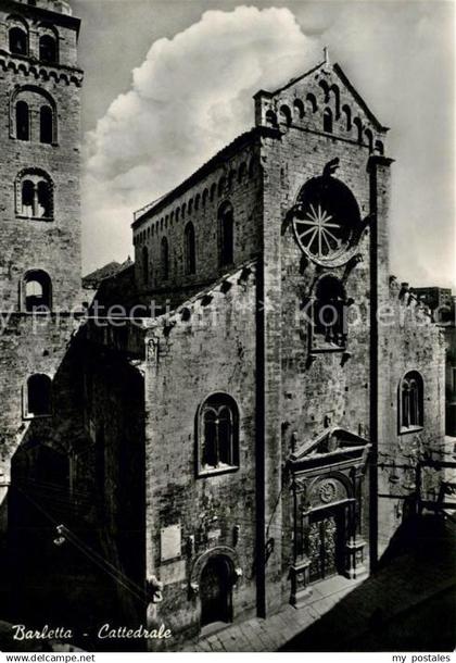 73083799 Barletta Cattedrale