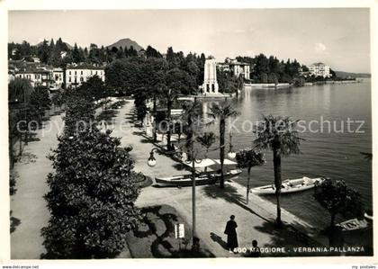 73135052 Verbania Lago Maggiore Promenade Verbania