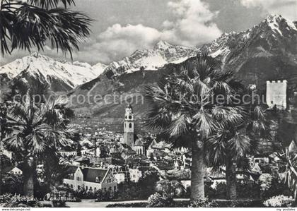 73156951 Merano Suedtirol  Merano Suedtirol