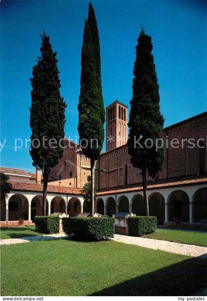 73271095 Treviso Tempio di San Francesco Treviso