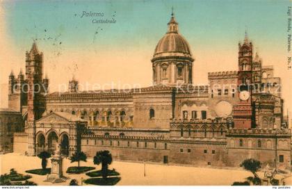 73298692 Palermo Sicilia Cattedrale Palermo Sicilia