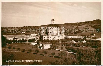 73508284 Mondovi Cuneo Santuario Basilica di Vicoforte Mondovi Cuneo