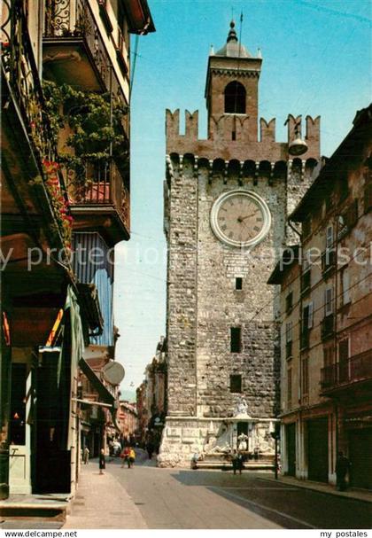 73595478 Brescia la Torre della Pallata  Brescia