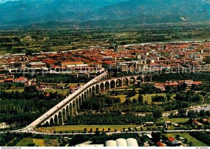 73599082 Cuneo Viadotto sul Fiume Stura veduta aerea Cuneo