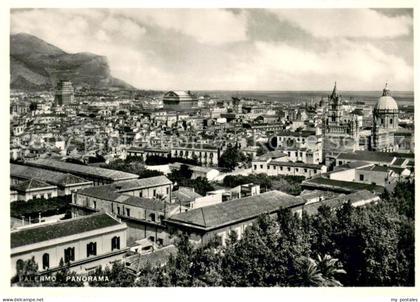 73622875 Palermo Sicilia Panorama Palermo Sicilia