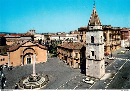 73627565 Benevento Chiesa di S Sofia e Campanile Benevento