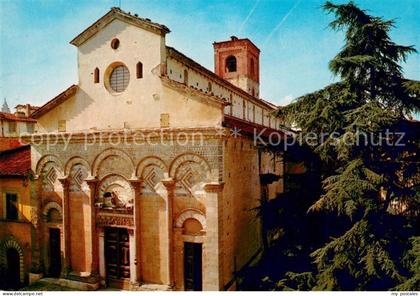 73628013 Pistoia Chiesa S. Andrea Pistoia