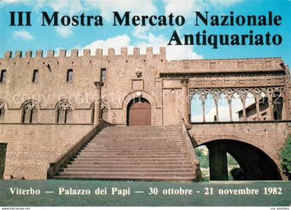 73716060 Viterbo Palazzo dei Papi Viterbo