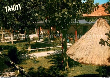 73723432 Lido delle Nazioni Tahiti Bungalows Camping Lido delle Nazioni