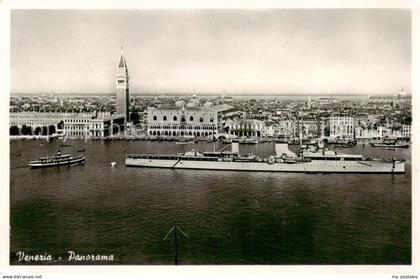 73797401 Venise Venezia Panorama